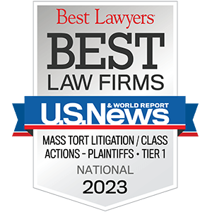 US News Best Law Firms